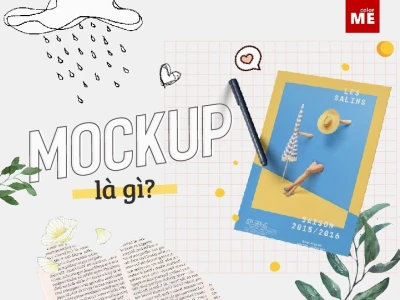 Cách làm Mockup Bao bì Thực tế: Hướng dẫn Chi tiết 2026