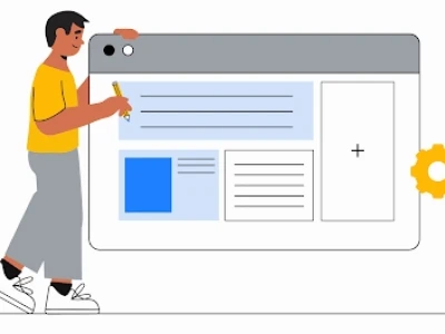 Cách làm website chuyên nghiệp từ A-Z cho người mới bắt đầu năm 2026