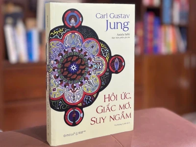Carl Jung là ai? Khám phá bậc thầy tâm lý học phân tích