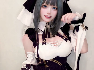 Gái Xinh Cosplay Hầu Gái: Tuyển Tập Ảnh Đẹp Nhất Năm 2026