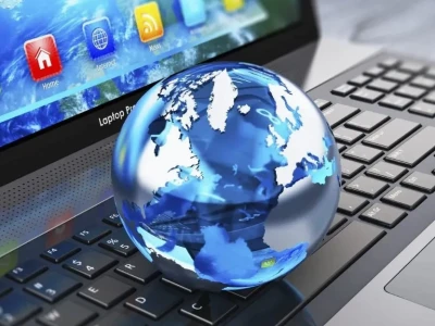 Hình ảnh về tác hại của Internet đối với trẻ em và người dùng