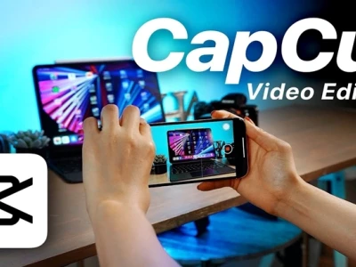 Hướng dẫn cách làm mờ mặt trên CapCut nhanh chóng và hiệu quả