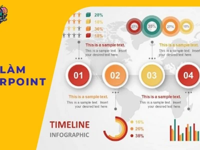 Hướng dẫn chi tiết cách làm slide trên máy tính cho người mới bắt đầu