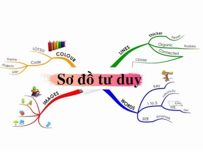 Hướng dẫn chi tiết cách làm sơ đồ tư duy trên máy tính