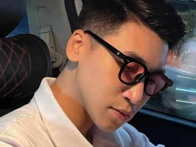 Huy Cung là ai? Sự thật về cuộc sống và con đường tu tập của anh