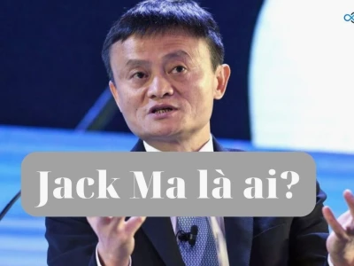 Jack Ma là ai? Hành trình phi thường từ giáo viên trở thành tỷ phú công nghệ