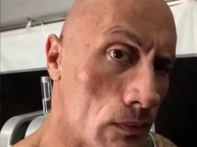 Khám phá 100+ The Rock Meme hài hước nhất hành tinh