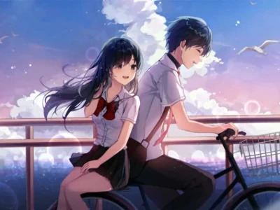 Khám phá 88+ Avatar Đôi vs Ny Anime: Biểu tượng tình yêu đồng điệu