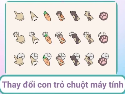 Khám phá 99+ ảnh avatar chuột cute độc đáo cho mọi cá tính