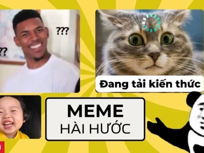 Khám phá 99+ Ảnh Meme Cute Hài Hước Nhất Năm 2026