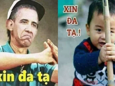 Khám phá 99+ Meme Đa Tạ Hài Hước Nhất 2026