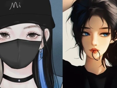 Khám phá avatar nữ cá tính người thật ấn tượng 2026
