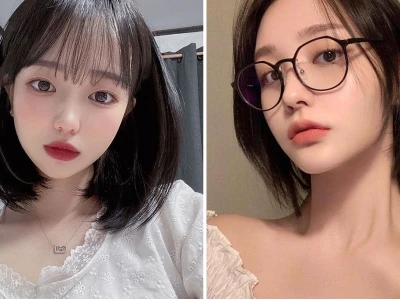 Khám phá vẻ đẹp cuốn hút của gái xinh tóc ngắn đa phong cách
