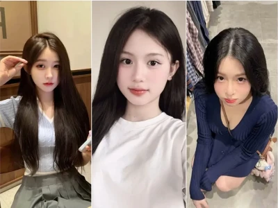 Khám Phá Vẻ Đẹp Ngây Thơ Của Ảnh Gái Xinh K9