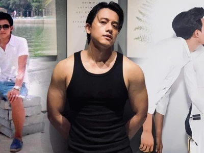 Mai Tài Phến là ai, hành trình từ chàng trai quê đến