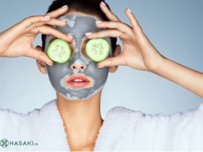 Mặt nạ đất sét cho da dầu mụn: Bí quyết cho làn da sạch khỏe
