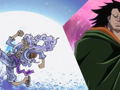 Mẹ của Luffy là ai? Hé lộ những bí ẩn về người phụ nữ quan trọng nhất trong One Piece