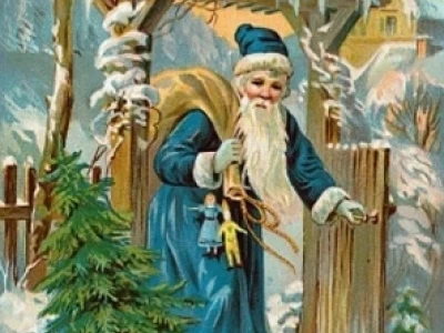 Ông già Noel là ai? Khám phá nguồn gốc và ý nghĩa biểu tượng Giáng Sinh