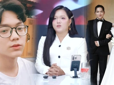 Phạm Thoại là ai: Hành trình từ cậu bé nghèo đến "thánh giả gái" ồn ào