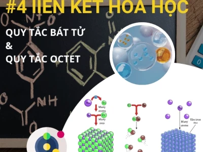 Quy tắc Bát tử trong hóa học: Giải thích chi tiết và ứng dụng