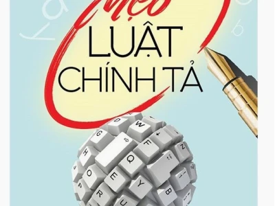 Quy tắc chính tả tiếng Việt: Hướng dẫn chi tiết cho năm 2026