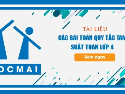 Quy tắc tam suất: Công thức tính toán nhanh chóng và hiệu quả