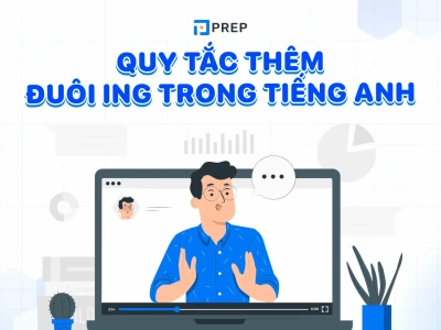 Quy Tắc Thêm "ing" Vào Động Từ: Hướng Dẫn Chi Tiết và Bài Tập Thực Hành