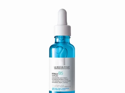 Serum B5 La Roche-Posay Cho Da Dầu Mụn: Lựa Chọn Tối Ưu Năm 2026
