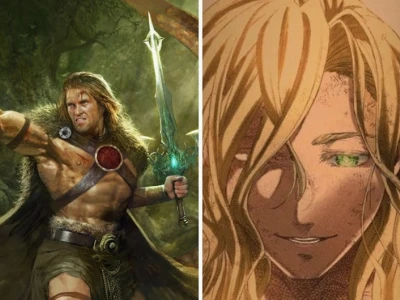 Siegfried là ai trong Record of Ragnarok: Nguồn gốc và sức mạnh
