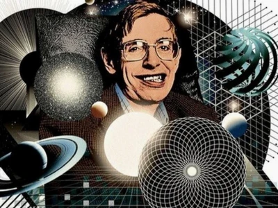 Stephen Hawking là ai? Tiểu sử và đóng góp của nhà vật lý thiên tài