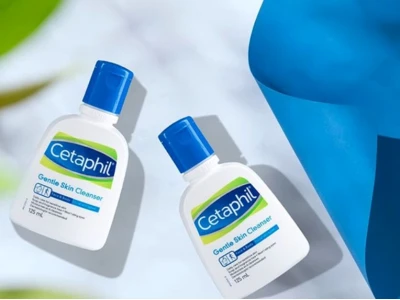 Sữa rửa mặt Cetaphil cho da dầu mụn: Hướng dẫn chọn và sử dụng hiệu quả