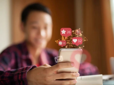 Tác hại của bệnh nghiện Internet: Hiểm họa khôn lường và cách phòng tránh