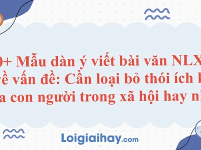 Tác Hại Của Lối Sống Ích Kỷ Với Cá Nhân Và Xã Hội