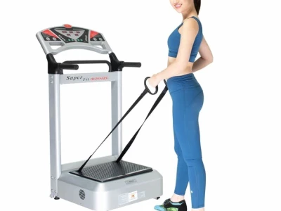 Tác hại của máy rung bụng bạn cần biết trong năm 2026