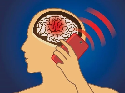 Tác hại của sóng điện thoại: Ảnh hưởng sức khỏe và cách phòng tránh