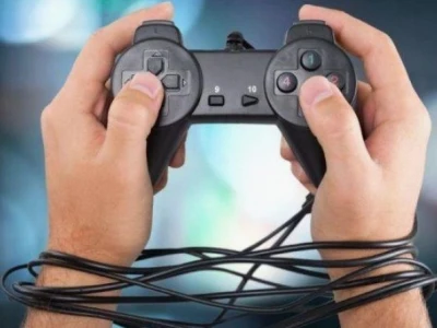 Tác hại của việc nghiện game đối với sức khỏe thể chất và tinh thần