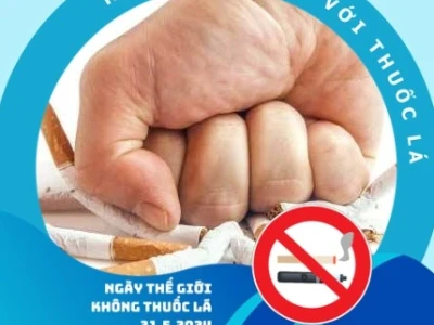 Tác hại khôn lường của thuốc lá điện tử đối với sức khỏe và cộng đồng