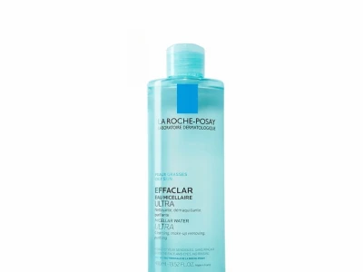 Tẩy Trang La Roche-Posay Cho Da Dầu Mụn: Bí Quyết Làm Sạch Sâu Hiệu Quả