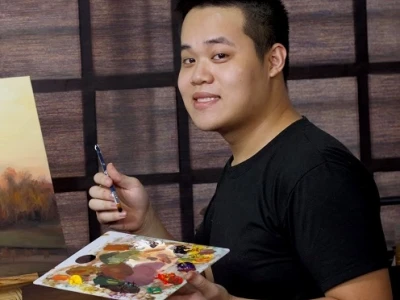Thanh Pahm là ai? Khám phá chàng họa sĩ đứng sau những meme viral