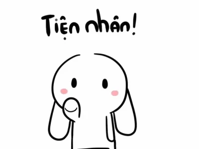 Thỏ Hồng Meme: Biểu Cảm Hài Hước Khiến Cộng Đồng Mạng Phát Cuồng