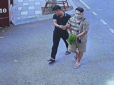 Tiến Bịp là ai? Hé lộ cuộc đời giang hồ mạng gây chú ý