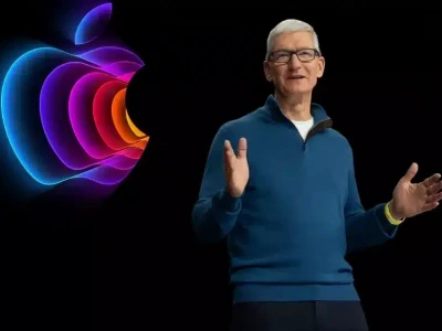 Tim Cook là ai? Hành trình từ chuyên gia vận hành đến CEO Apple