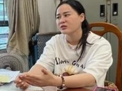 Tina Dương là ai? Hé lộ quá khứ và bản án 11 năm tù của 'hotgirl mạng xã hội'