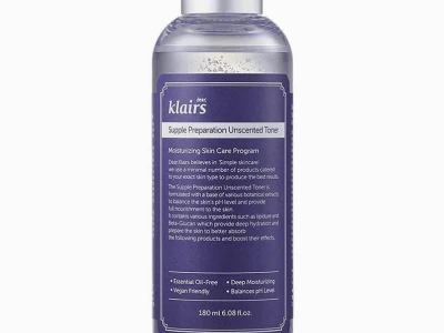 Toner Klairs Cho Da Dầu Mụn: Giải Pháp Cân Bằng Da Hiệu Quả 2026