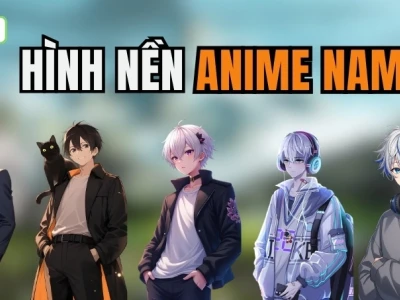 Tổng Hợp Avatar Anime Ngầu Lòi: Kho Ảnh Độc Đáo Cho Năm 2026