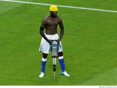 Tổng hợp meme bóng đá hài hước và độc đáo nhất 2026