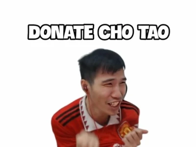 Tú Sena Meme: Thằng Nào Có Tiền Donate Cho Tao Nguồn Gốc