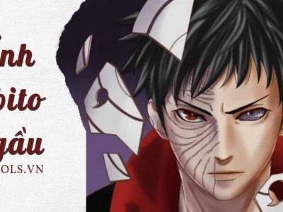 Tuyển Tập Avatar Obito Full HD: Ngầu, Bí Ẩn và Đầy Cảm Xúc