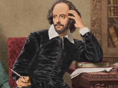 William Shakespeare là ai? Tiểu sử, sự nghiệp và di sản của danh nhân văn học
