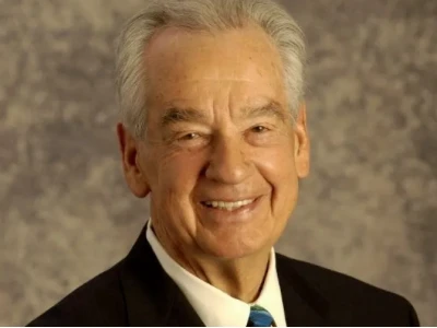 Zig Ziglar là ai? Di sản truyền cảm hứng vượt thời gian